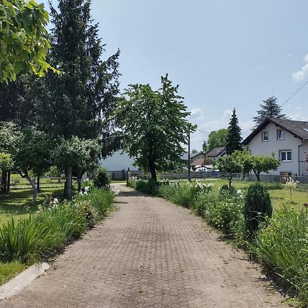 Villa Drenje Kljuc Brdovecki Luaran gambar