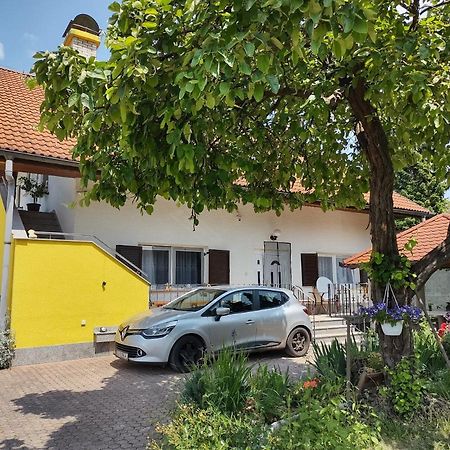 Villa Drenje Kljuc Brdovecki Luaran gambar