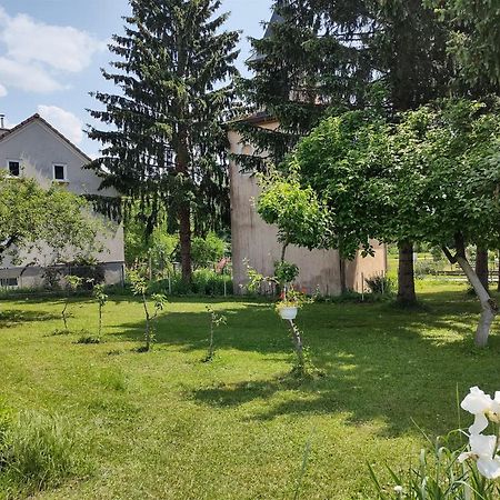 Villa Drenje Kljuc Brdovecki Luaran gambar