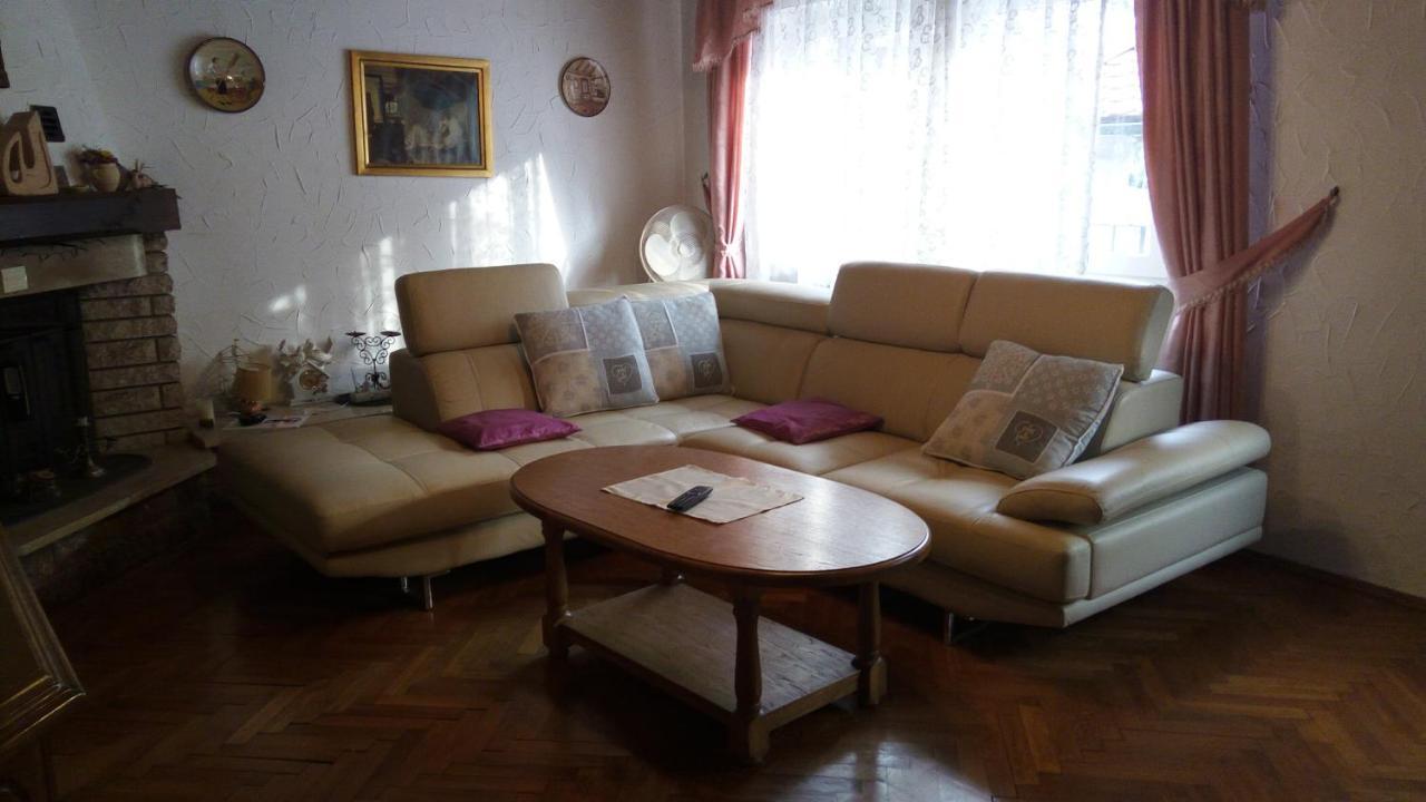 Villa Drenje Kljuc Brdovecki Luaran gambar
