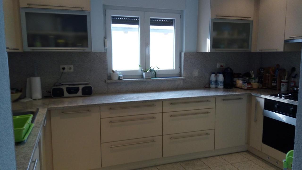 Villa Drenje Kljuc Brdovecki Luaran gambar