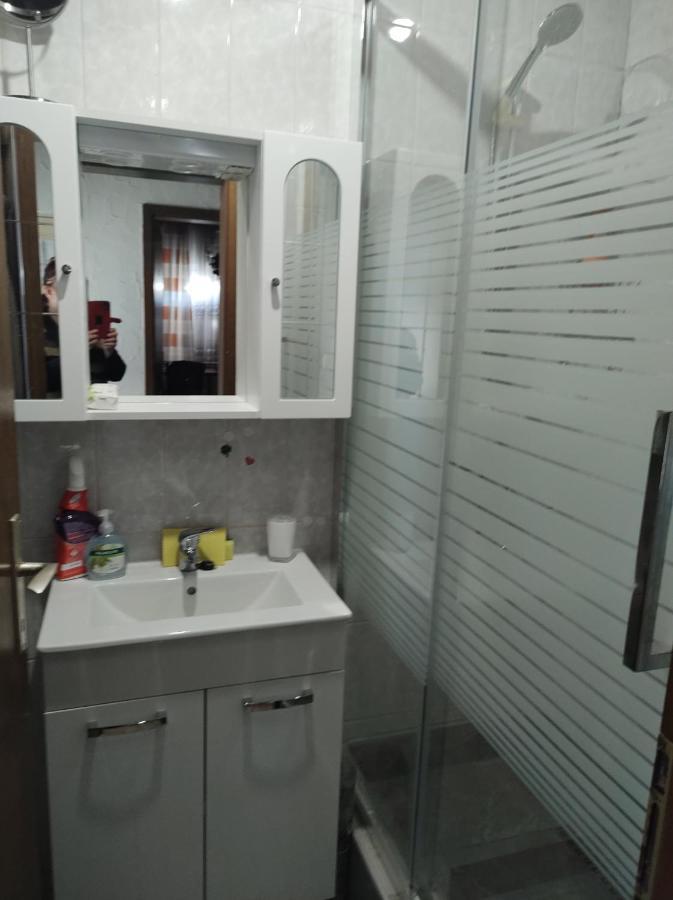 Villa Drenje Kljuc Brdovecki Luaran gambar