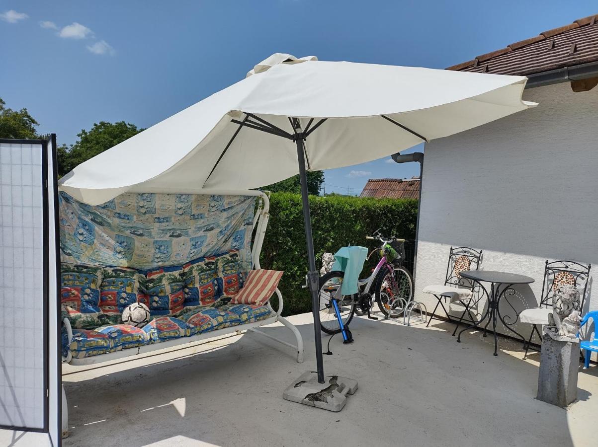 Villa Drenje Kljuc Brdovecki Luaran gambar