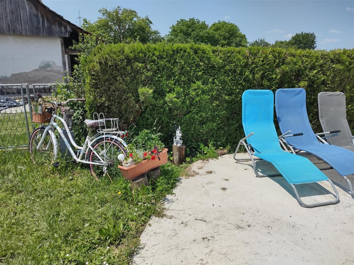 Villa Drenje Kljuc Brdovecki Luaran gambar